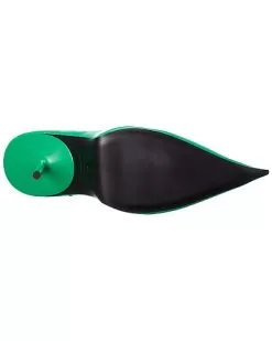 Balenciaga Essex 110 Leather Pump Women -Fashion Clothing Store 1313339403 RLLD 4