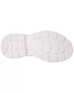 Alexander McQueen Tread Slick Canvas & Leather Sneaker Women -Fashion Clothing Store 1313339907 RLLD 4