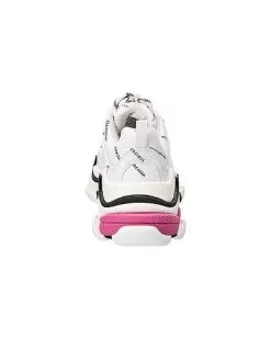Balenciaga Triple S Sneaker Women 7 Balenciaga Triple S Sneaker Women -Fashion Clothing Store 1313339910 RLLD 3