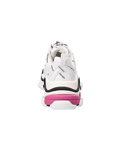 Balenciaga Triple S Sneaker Women 3 Balenciaga Triple S Sneaker Women - Image 3