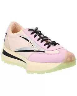 STELLA MCCARTNEY Reclypse Sneaker Women
