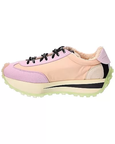 STELLA MCCARTNEY Reclypse Sneaker Women 2 STELLA MCCARTNEY Reclypse Sneaker Women - Image 2