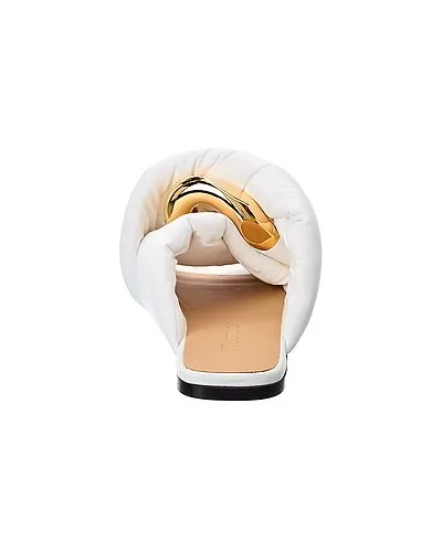 JW Anderson Chain Twist Sandal Women 3 JW Anderson Chain Twist Sandal Women - Image 3