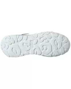 Alexander McQueen New Court Leather Sneaker Women -Fashion Clothing Store 1313346675 RLLD 4