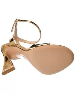 Aura 105 Leather Sandal Women -Fashion Clothing Store 1313357854 RLLD 4