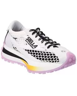 STELLA MCCARTNEY Reclypse Mesh Sneaker Women