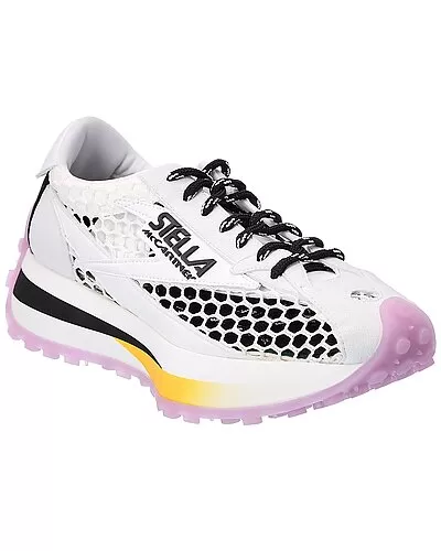 STELLA MCCARTNEY Reclypse Mesh Sneaker Women 1 STELLA MCCARTNEY Reclypse Mesh Sneaker Women