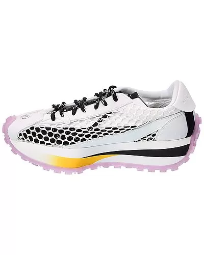 STELLA MCCARTNEY Reclypse Mesh Sneaker Women 2 STELLA MCCARTNEY Reclypse Mesh Sneaker Women - Image 2