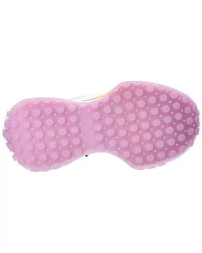 STELLA MCCARTNEY Reclypse Mesh Sneaker Women 4 STELLA MCCARTNEY Reclypse Mesh Sneaker Women - Image 4