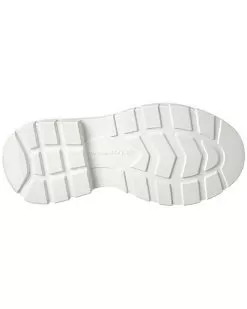 Alexander McQueen Tread Slick Canvas Sneaker Women 8 Alexander McQueen Tread Slick Canvas Sneaker Women -Fashion Clothing Store 1313383958 RLLD 4