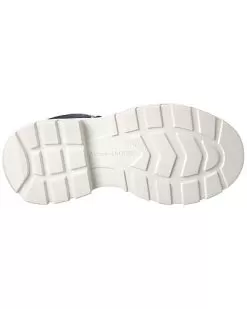 Alexander McQueen Tread Slick Canvas Boot Women -Fashion Clothing Store 1313383960 RLLD 4