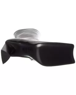 Balenciaga Moon Leather Bootie Women -Fashion Clothing Store 1313385699 RLLD 4