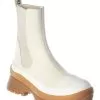 STELLA MCCARTNEY Trace Chelsea Boot Women
