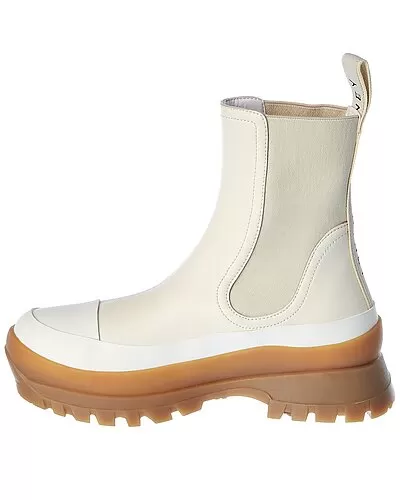 STELLA MCCARTNEY Trace Chelsea Boot Women 2 STELLA MCCARTNEY Trace Chelsea Boot Women - Image 2