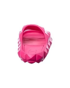 Valentino Roman Stud Turtle Rubber Slide Women -Fashion Clothing Store 1313399829 RLLD 3