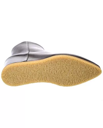 Chloé Moreen Leather Bootie Women 4 Chloé Moreen Leather Bootie Women - Image 4