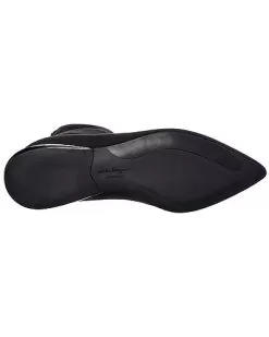 Salvatore Ferragamo Missy Knit Sock Bootie Women 8 Salvatore Ferragamo Missy Knit Sock Bootie Women -Fashion Clothing Store 1313404592 RLLD 4