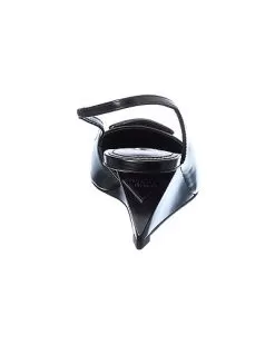 Prada Brushed Leather Pointy-Toe Slingback Pump Women -Fashion Clothing Store 1313406583 RLLD 3