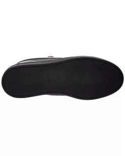 Giuseppe Zanotti Brek Leather Sneaker Women -Fashion Clothing Store 1313415487 RLLD 4