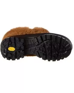 STELLA MCCARTNEY Trace FFF Clog Women -Fashion Clothing Store 1313417554 RLLD 4