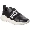 MOSCHINO Logo Band Sneaker Women
