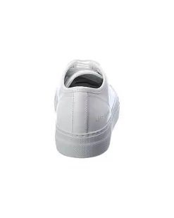 Common Projects Tournament Low Leather Sneaker Women 7 Common Projects Tournament Low Leather Sneaker Women -Fashion Clothing Store 1313426445 RLLD 3