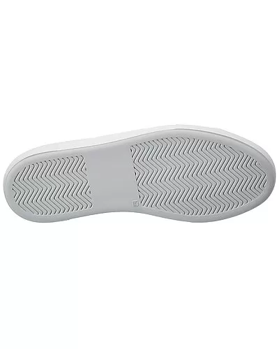 Common Projects Tournament Low Leather Sneaker Women 4 Common Projects Tournament Low Leather Sneaker Women - Image 4