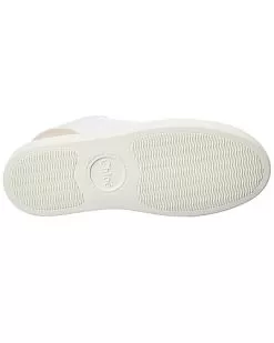 Chloé Lauren Leather & Suede Sneaker Women -Fashion Clothing Store 1313434857 RLLD 4