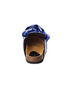 JW Anderson Chain Leather Mule Women -Fashion Clothing Store 1313436693 RLLD 3