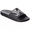 JW Anderson Logo Rubber Pool Slide Women