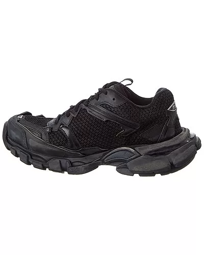 Balenciaga Track.3 Mesh Sneaker Women 2 Balenciaga Track.3 Mesh Sneaker Women - Image 2