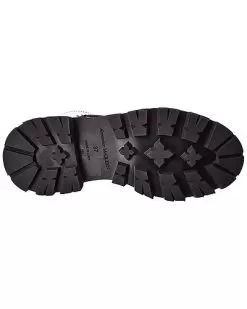 Alexander McQueen Wander Leather Bootie Women -Fashion Clothing Store 1313461290 RLLD 4