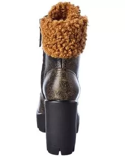 Giuseppe Zanotti C 80 Leather Bootie Women -Fashion Clothing Store 1313462686 RLLD 3