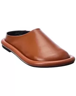 JW Anderson Bumper Tube Leather Mule Women