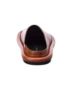 JW Anderson Bumper Tube Leather Mule Women -Fashion Clothing Store 1313475985 RLLD 3