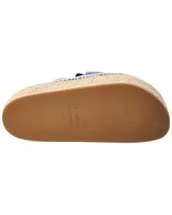 JW Anderson Suede Espadrille Women -Fashion Clothing Store 1313483284 RLLD 4