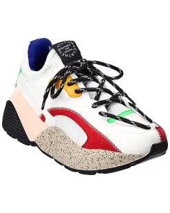 STELLA MCCARTNEY Eclypse Sneaker Women