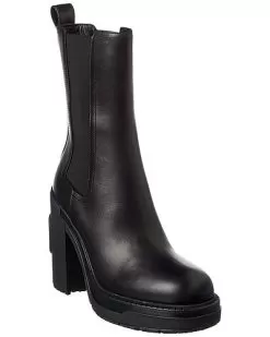 Valentino Beatle Leather Boot Women