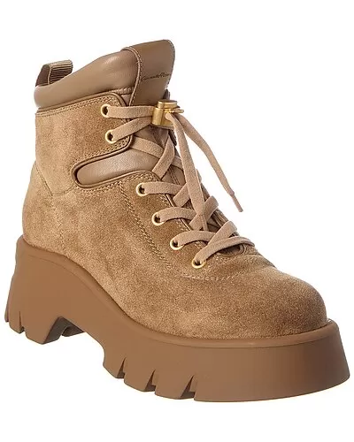 Vancouver 20 Suede Bootie Women 1 Vancouver 20 Suede Bootie Women