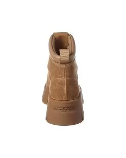 Vancouver 20 Suede Bootie Women 7 Vancouver 20 Suede Bootie Women -Fashion Clothing Store 1313488930 RLLD 3