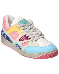 Gucci Basket Demetra Sneaker Women