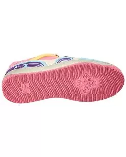 Gucci Basket Demetra Sneaker Women -Fashion Clothing Store 1313489109 RLLD 4