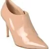 85 Patent Bootie Women