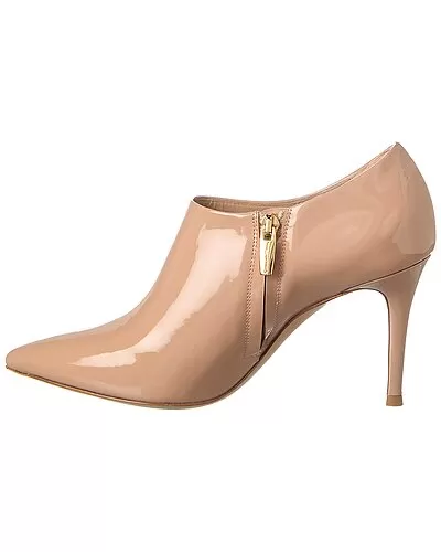 85 Patent Bootie Women 2 85 Patent Bootie Women - Image 2