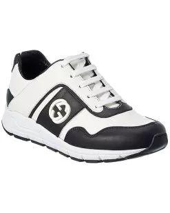 Gucci GG Leather Sneaker Women