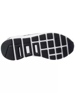 Gucci GG Leather Sneaker Women -Fashion Clothing Store 1313492197 RLLD 4