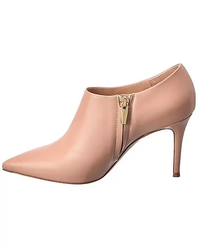 85 Leather Bootie Women 2 85 Leather Bootie Women - Image 2