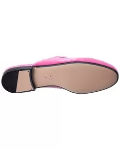 Gucci Princetown Velvet Slipper Women 8 Gucci Princetown Velvet Slipper Women -Fashion Clothing Store 1313501740 RLLD 4