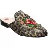 Gucci Princetown Slipper Women