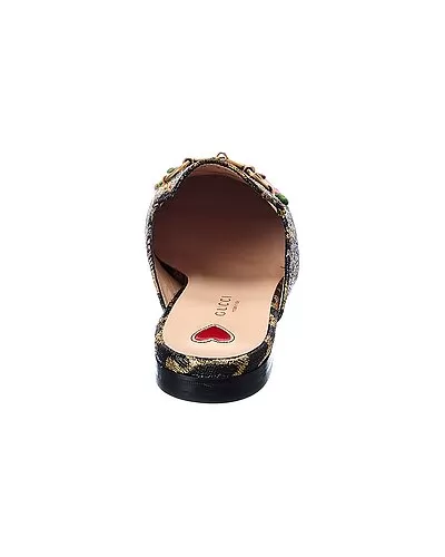 Gucci Princetown Slipper Women 3 Gucci Princetown Slipper Women - Image 3